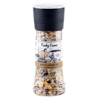 Funky Ouma Braai & Cooking Salt